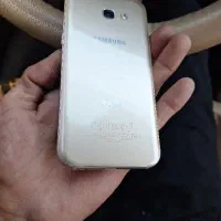 گوشی a5 2017 نیاز به تعمیر