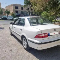 سمند lx|خودرو سواری و وانت|اصفهان, آهنگران|دیوار