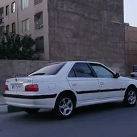 پژو پارس موتور جدید XU7P (سفارشی)، مدل ۱۴۰۱|خودرو سواری و وانت|قرچک, |دیوار