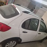 کوییک GX-L با ترمز ESC صفر کیلومتر مدل 1404