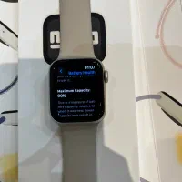 اپل واچ se سری ۹ ۲۰۲۳|لوازم جانبی موبایل و تبلت|رشت, چمارسرا|دیوار