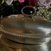 سیلور پلیت های مارکدار انگلیسی