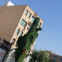 خوابگاه دخترانه بدون ودیعه  تایم ازاد