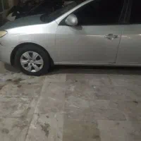 النترا2009 بی نظیر|خودرو سواری و وانت|کیش, |دیوار