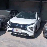 میتسوبیشی اکلیپس کراس