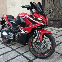 موتور rs 95