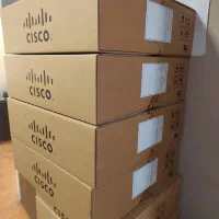 سوئیچ سیسکو مدل WS-C2960S-24PS-L|مودم و تجهیزات شبکه|تهران, میدان ولیعصر|دیوار