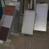 منقل کبابی|کافی‌شاپ و رستوران|آق قلا, |دیوار