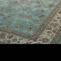 فرش طرح افشان