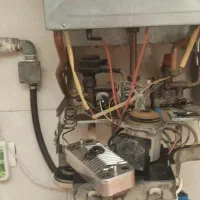 تعمیرات پکیج شوفاژ دیواری و آبگرمکن دیواری بوتان|آبگرمکن، پکیج، شوفاژ|گنبد کاووس, |دیوار