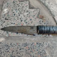چاقو شکاری