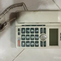 فروش تلفن ثابت نو