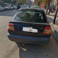 فروش پراید 141