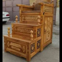 (صنایع چوب صاحب الزمان)|خدمات پذیرایی، مراسم|بوشهر, |دیوار