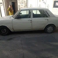 پیکان|خودرو سواری و وانت|قدس, شهرقدس|دیوار