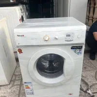 لباسشویی/آبسال/6کیلو/گارانتی ارسالونصب رایگان