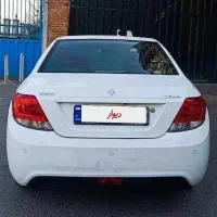 دنا مدل ۹۶ تیپ 2|خودرو سواری و وانت|تهران, باشگاه نفت|دیوار