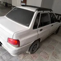 پراید 132 مدل 91 ویژه|خودرو سواری و وانت|خرمآباد, |دیوار