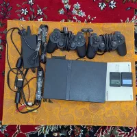 پلی استیشن 2