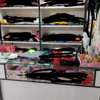 ویترین مغازه