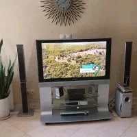 تلویزیون پاناسونیک ۴۳ اینچ