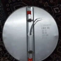 ۶عددپنل سقفی روکارو۱عددپروژکتور