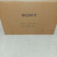 کارتون تلویزیون 65اینچ