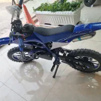 موتور کودک بنزینی|اسباببازی بچه|مشهد, شهید بهشتی|دیوار