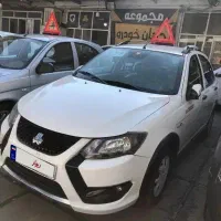 کوییک s مدل ۱۴۰۳ بدون رنگ درحد خشک|خودرو سواری و وانت|تبریز, |دیوار