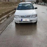 پراید 111عروسک