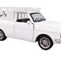 باربری حمل نخاله و اثباب منزل و...  با وانت) نیسان