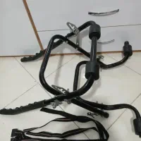 باربند دوچرخه