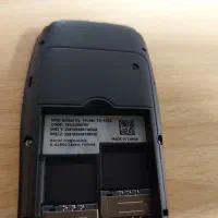 نوکیا ۱۰۵ اصلی|موبایل|تهران, استاد معین|دیوار