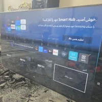 ال ای دی ۵۵ سامسونگ ۴k اصلی