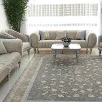 تولید مبلمان راحتی و کلاسیک