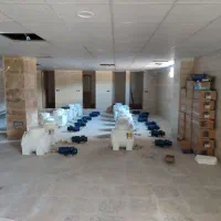 شاگرد تاسیسات لوله کشی آب و شوفاژ فاضلاب