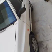 وانت پراید سالم مدل ۹۶