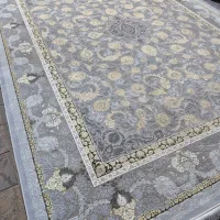 فرش ۳در ۴  ۱۲۰۰ شانه