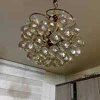 لوستر آشپزخانه و اتاق خواب|لوستر و چراغ آویز|تهران, مشیریه|دیوار