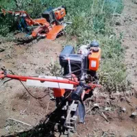 خدمات باغی ( تیلر)