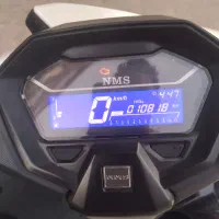 موتورواریوگلکسی۱۶۰