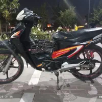 موتور بی کلاج