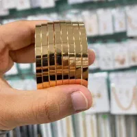 النگو رنگ ثابت