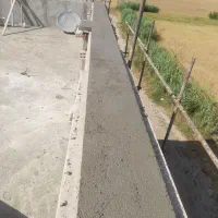 سیمانکاری آپارتمانی ویلای با سابقه ۲۰ ساله|خدمات پیشه و مهارت|گنبد کاووس, |دیوار