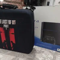 دستگاه ps4