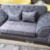یک دست مبل نو