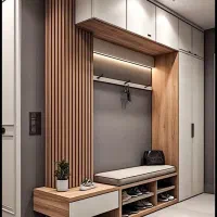 کابینت کمد دیواری|مصالح و تجهیزات ساختمان|نیشابور, شهرک ولیعصر|دیوار