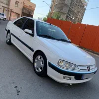 پژو پارس Tu5 LX 1400