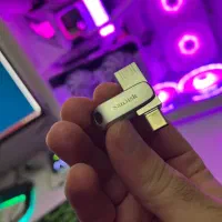 فلش مموری Sandisk 64G