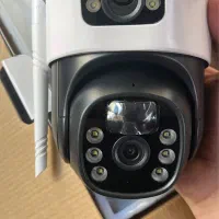 دوربین مداربسته بیسیم سیمکارتی خورشیدی